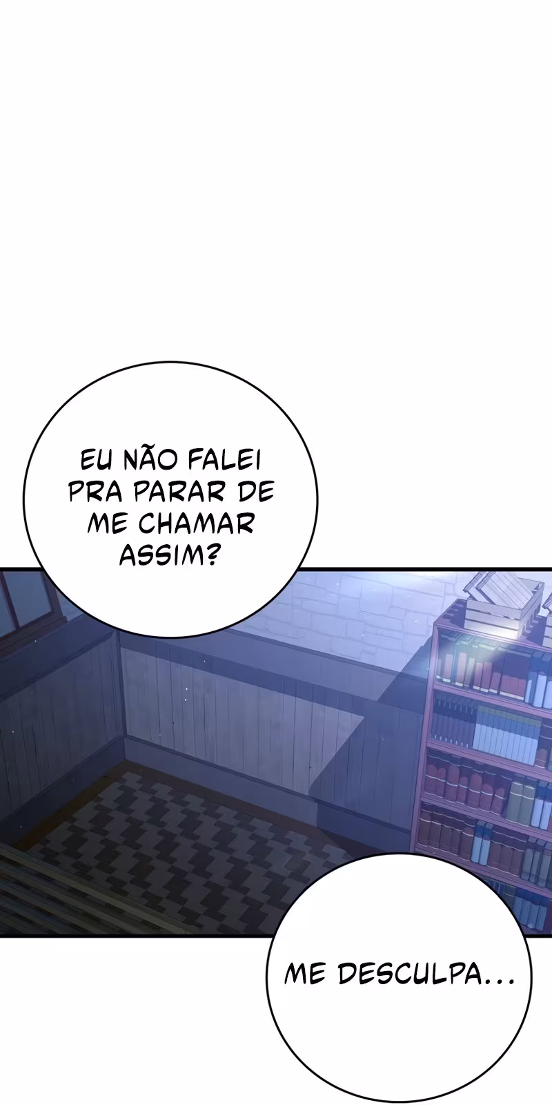 Página do Capítulo 08