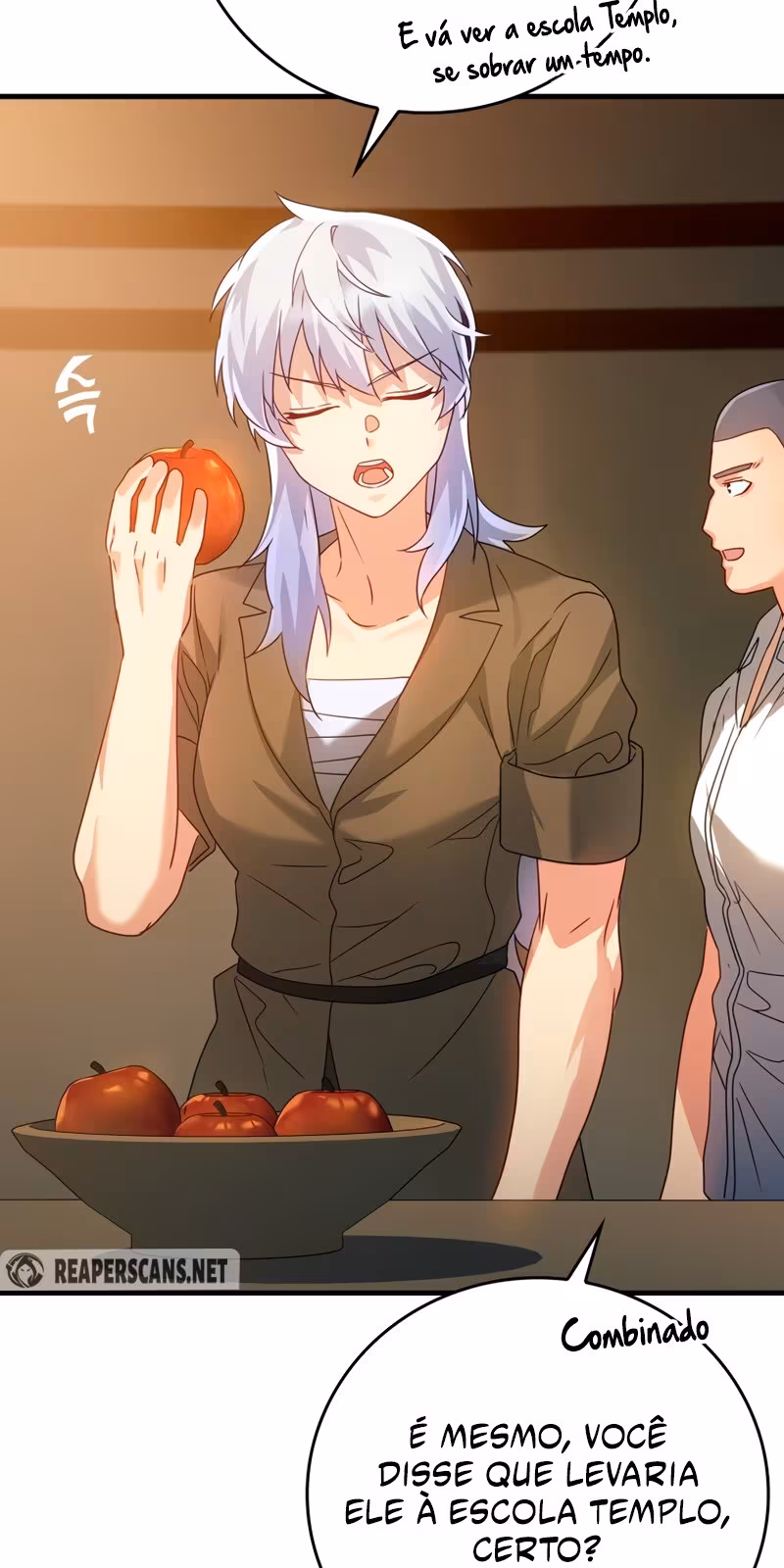 Página do Capítulo 09