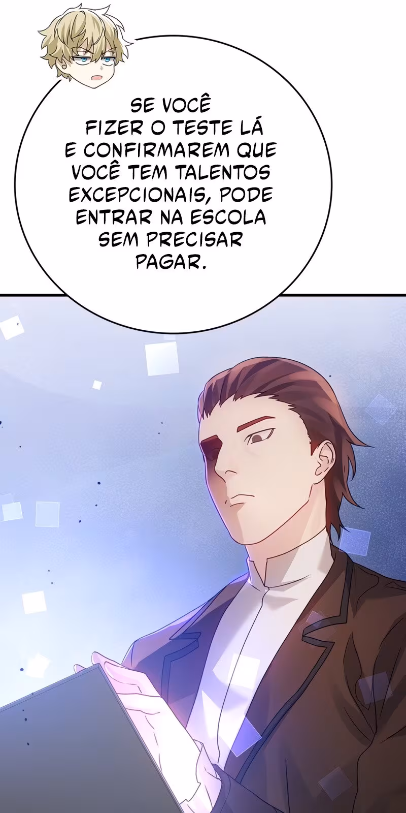 Página do Capítulo 10