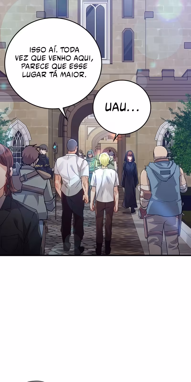 Página do Capítulo 10