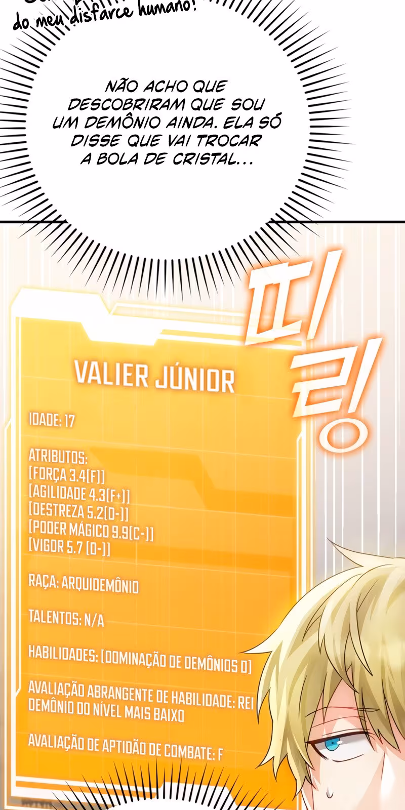 Página do Capítulo 10