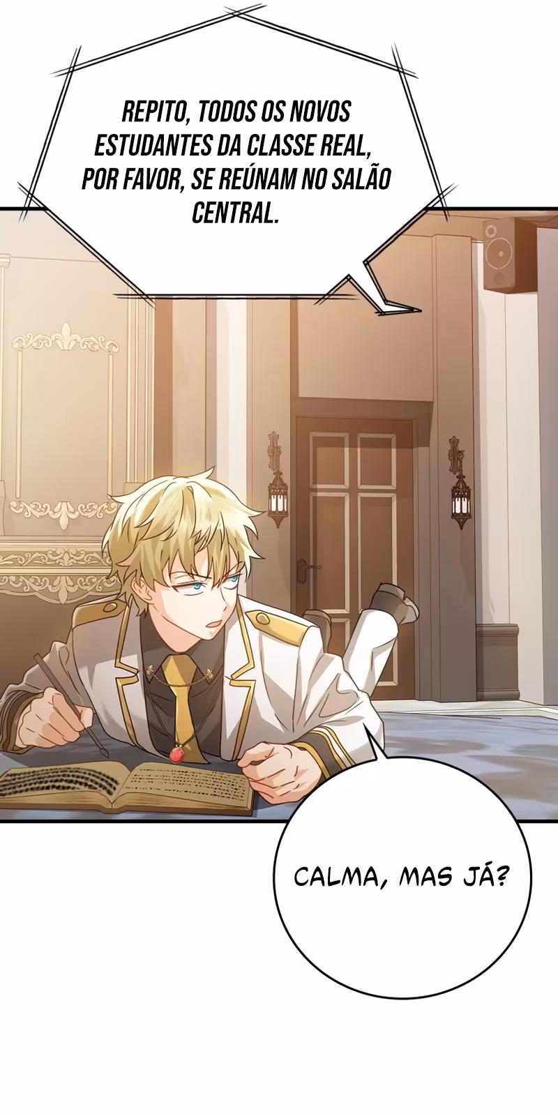 Página do Capítulo 12