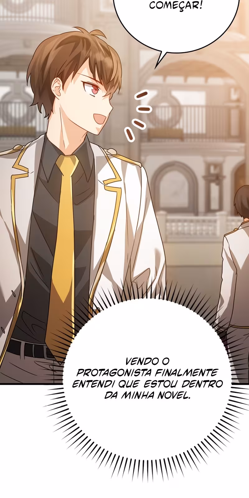 Página do Capítulo 12