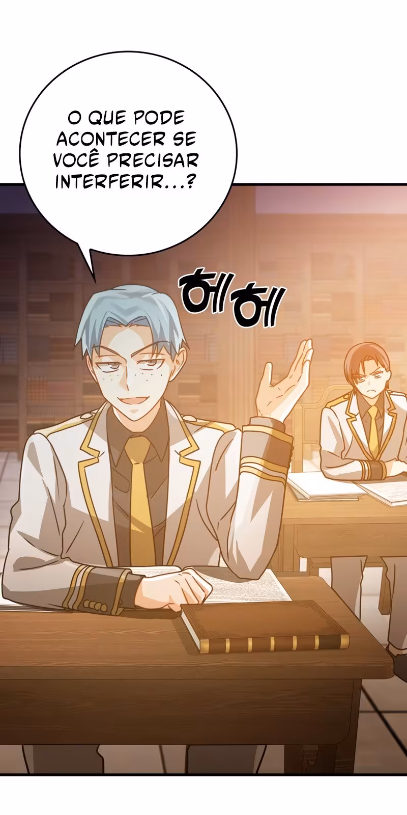 Página do Capítulo 14