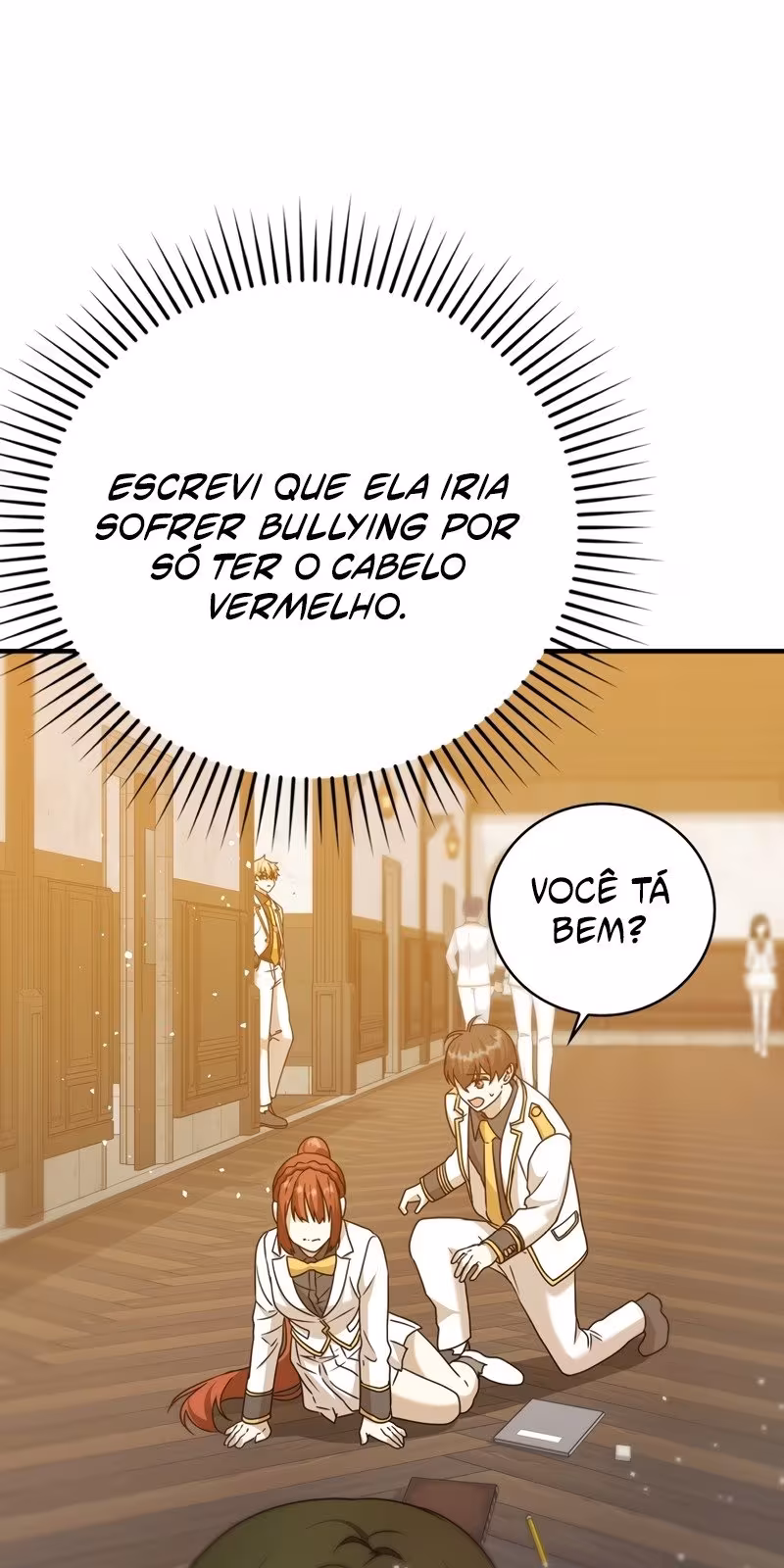 Página do Capítulo 16