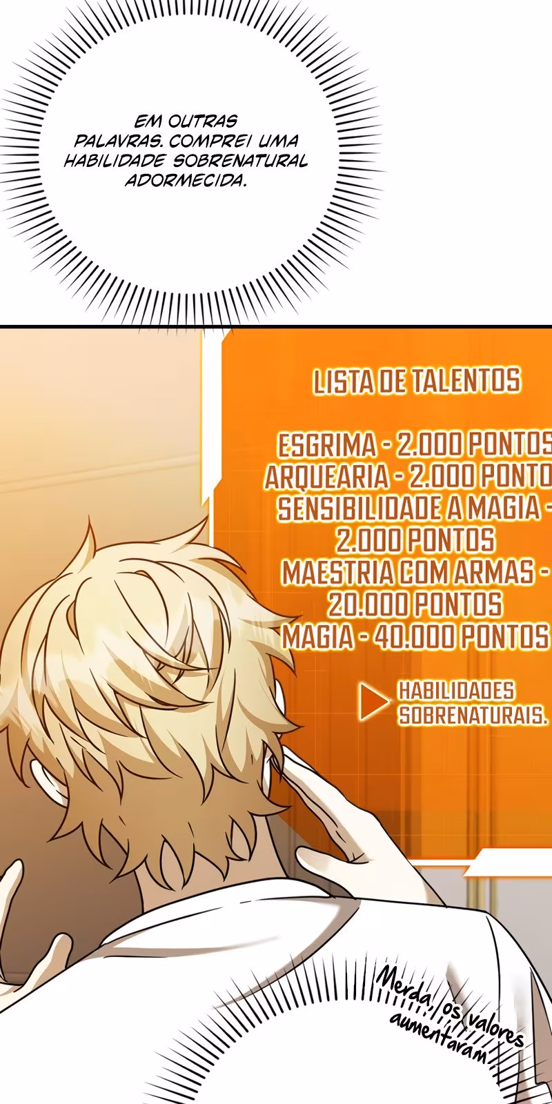 Página do Capítulo 17