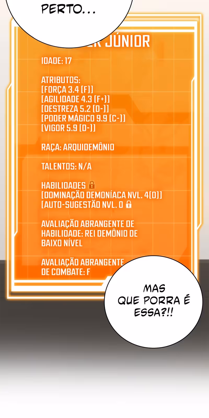 Página do Capítulo 17