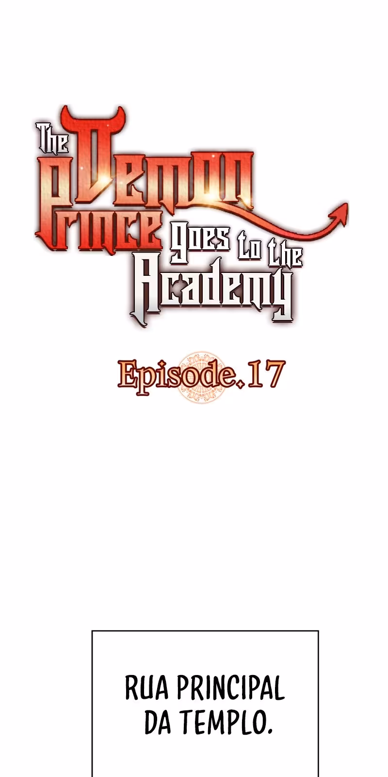 Página do Capítulo 17