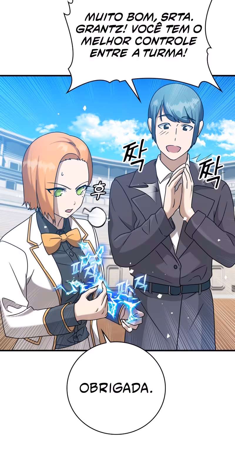 Página do Capítulo 19