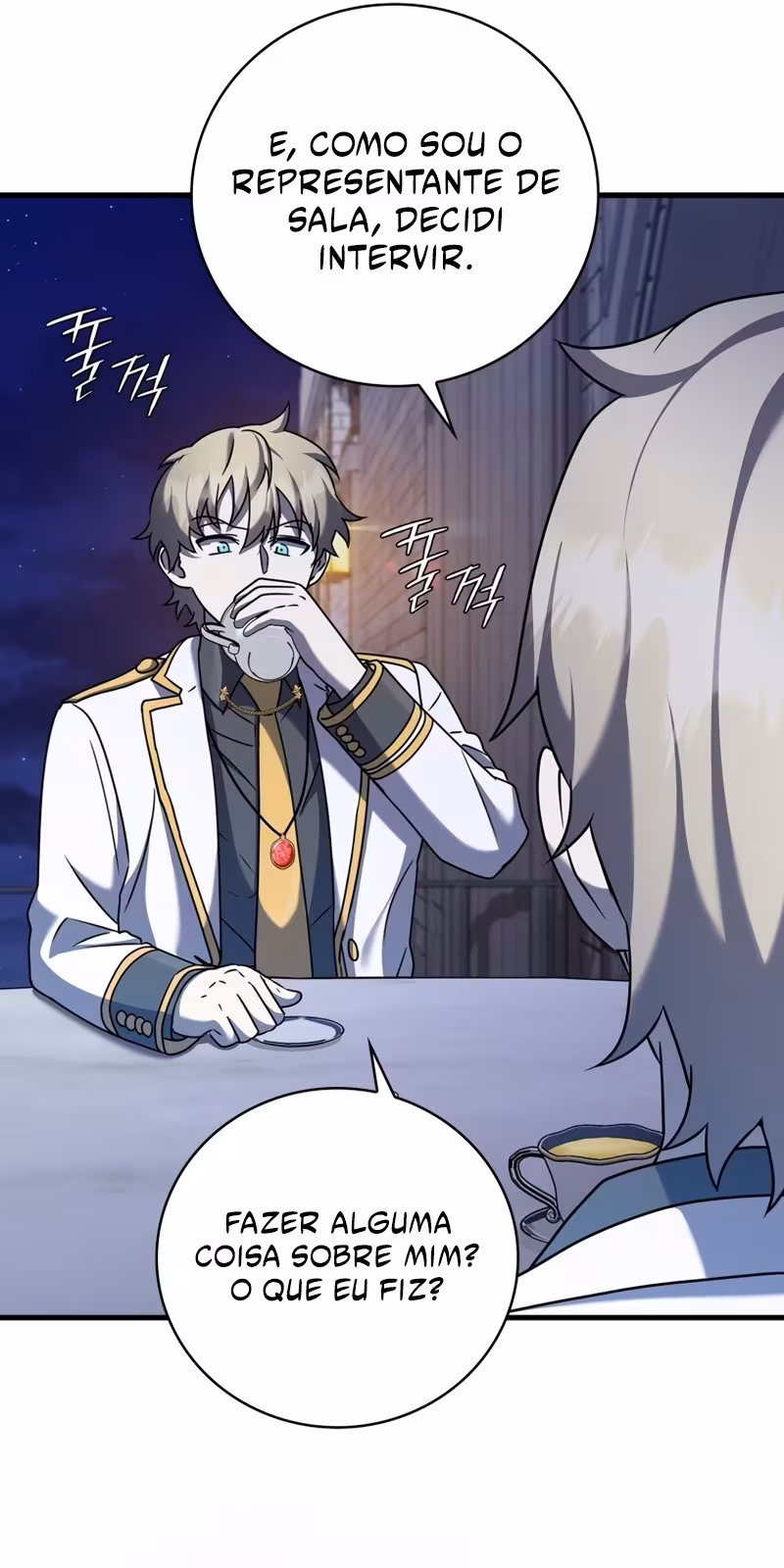 Página do Capítulo 20