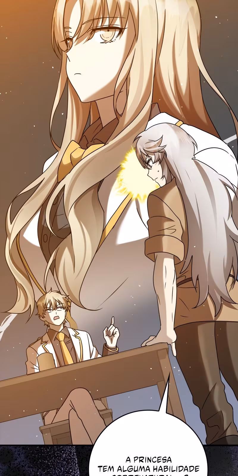 Página do Capítulo 21