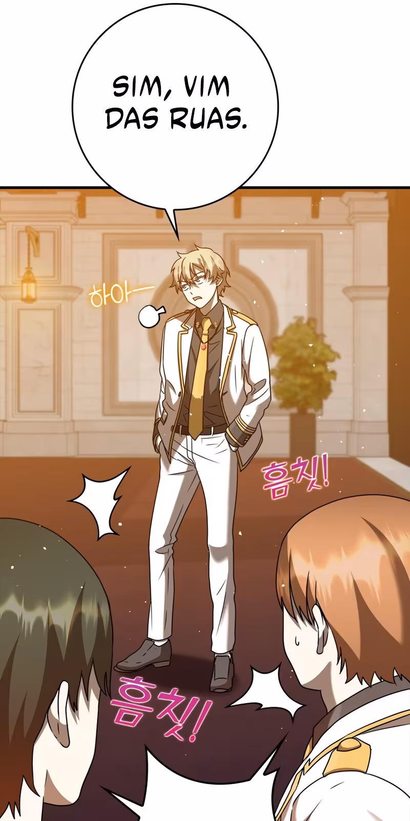 Página do Capítulo 21