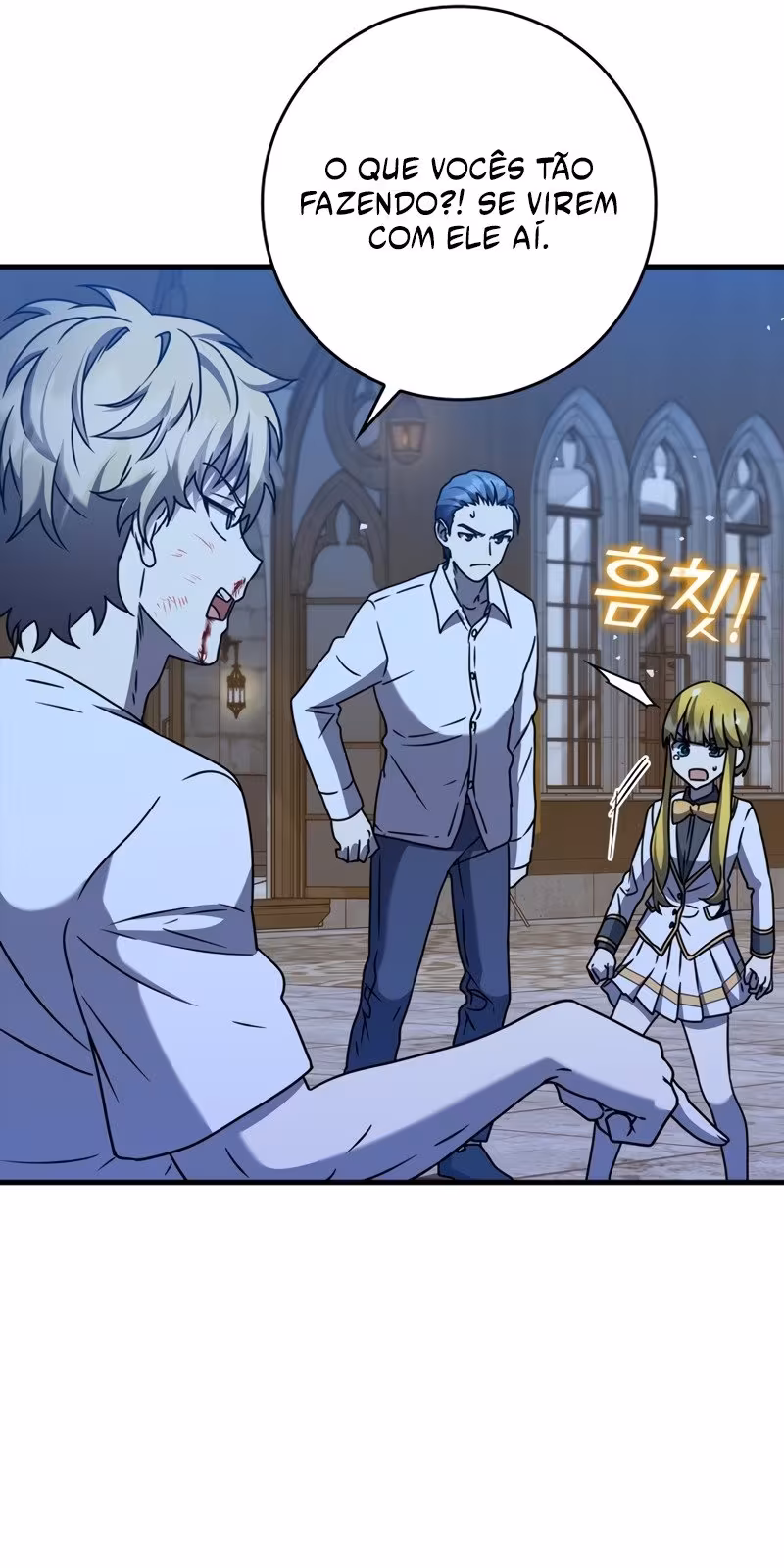 Página do Capítulo 22