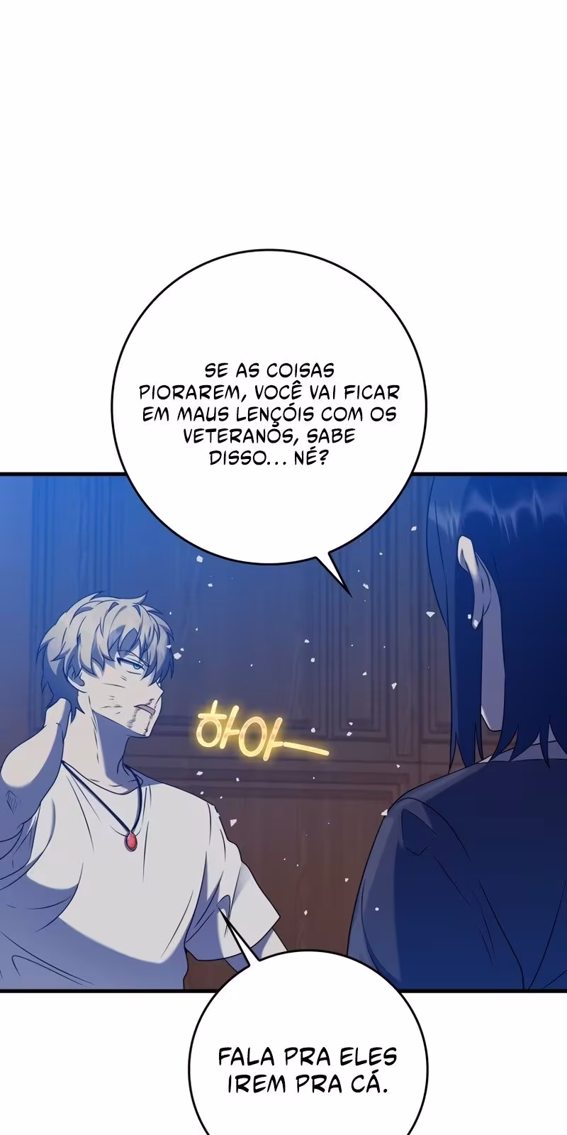 Página do Capítulo 22