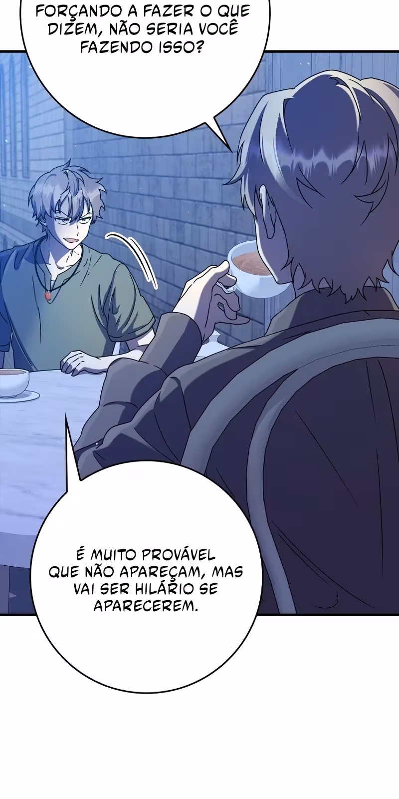 Página do Capítulo 23