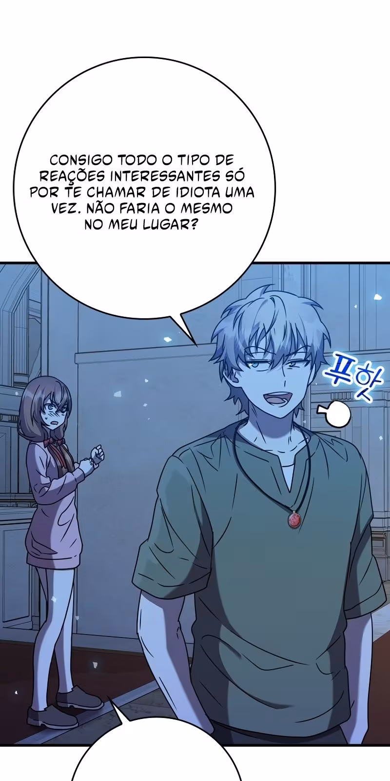 Página do Capítulo 23