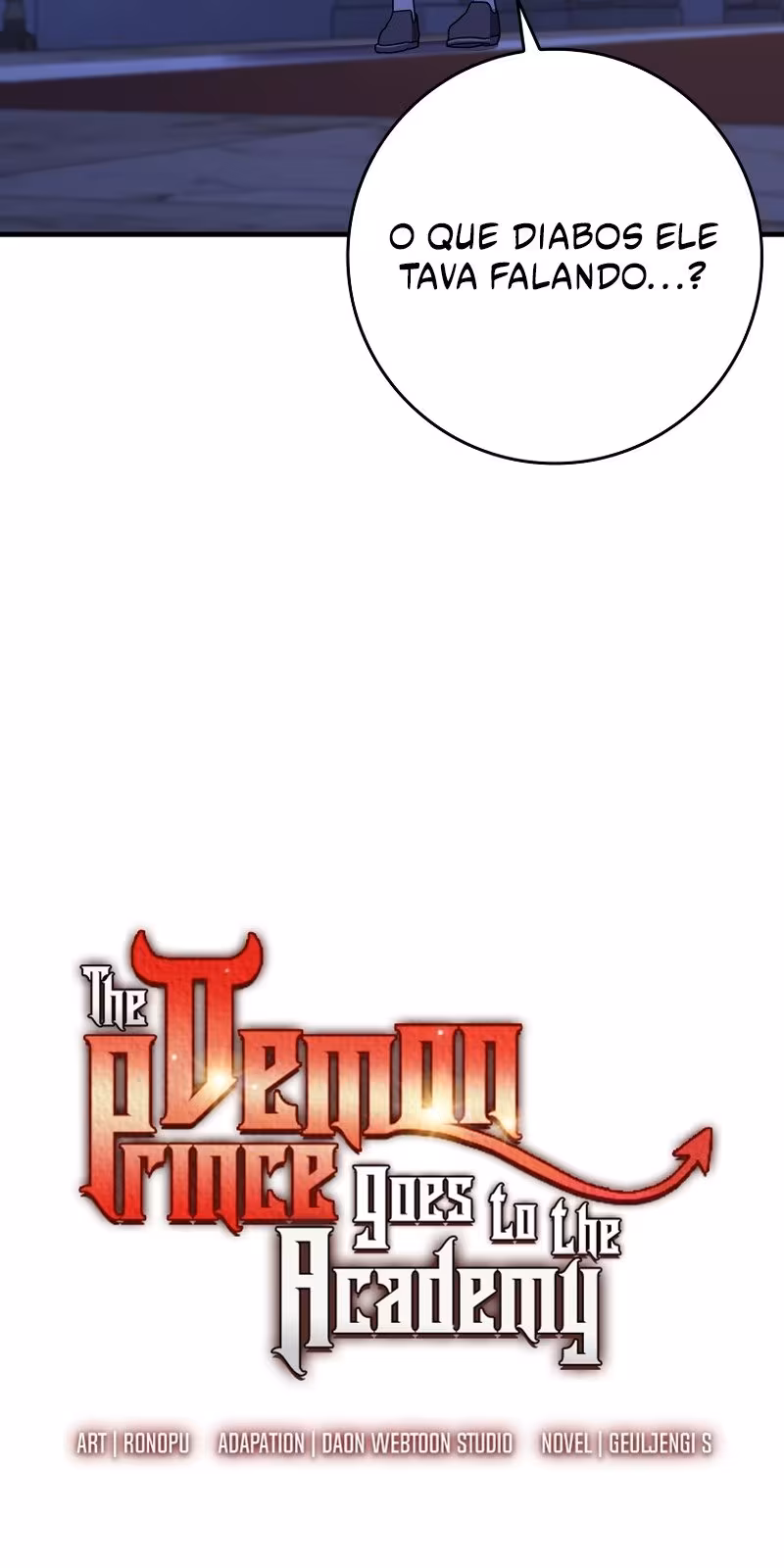 Página do Capítulo 23