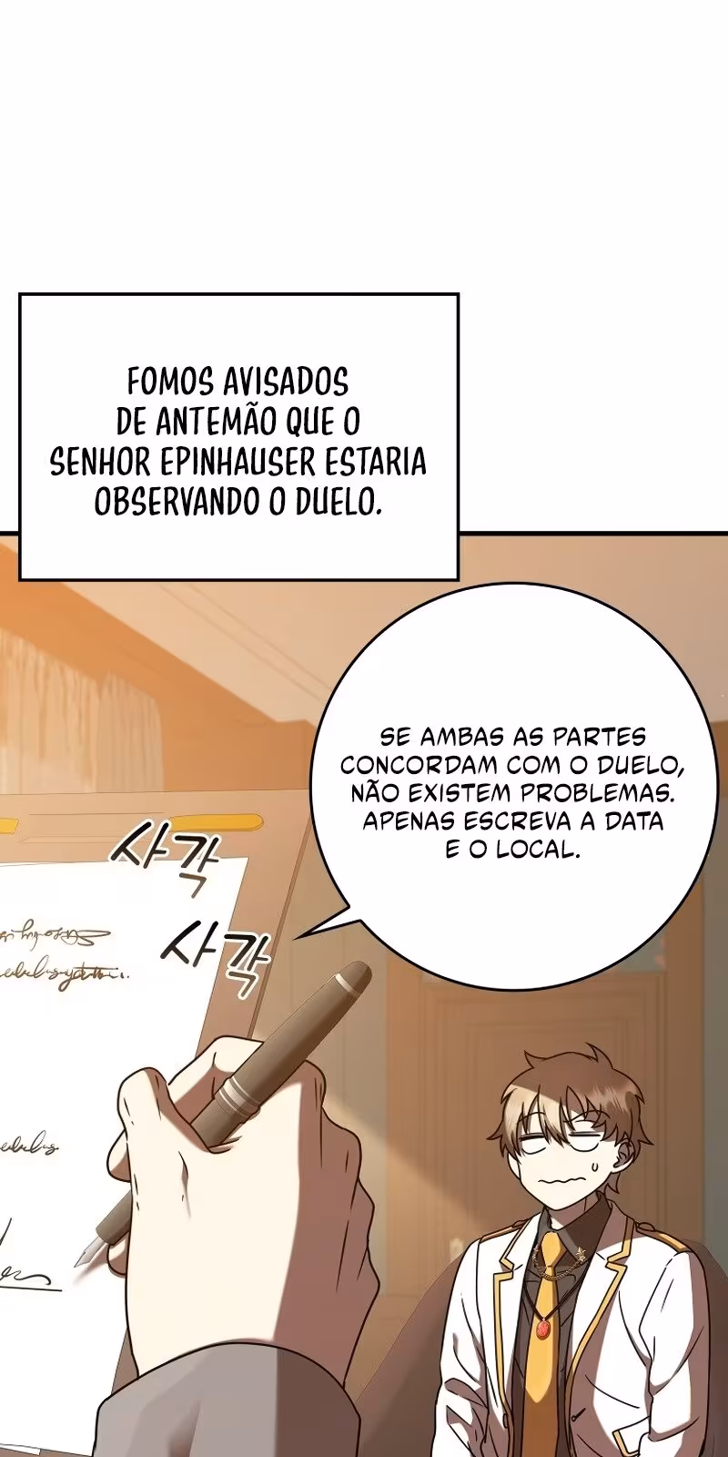 Página do Capítulo 23