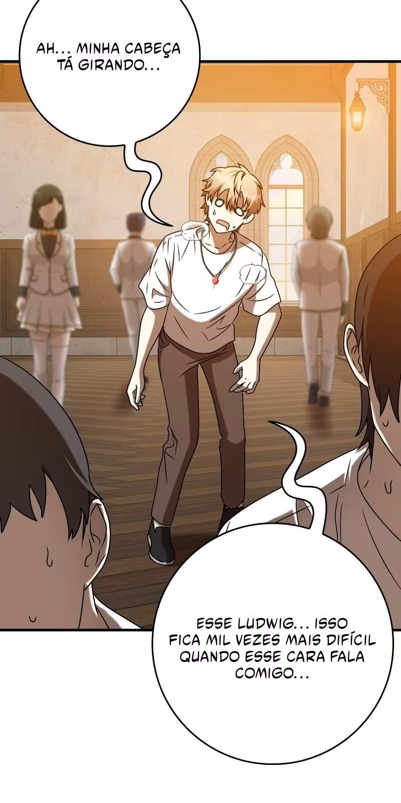 Página do Capítulo 23