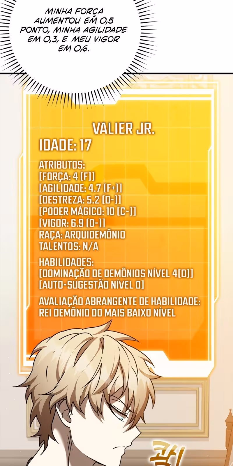 Página do Capítulo 25