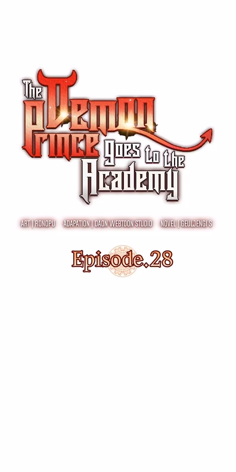 Página do Capítulo 28