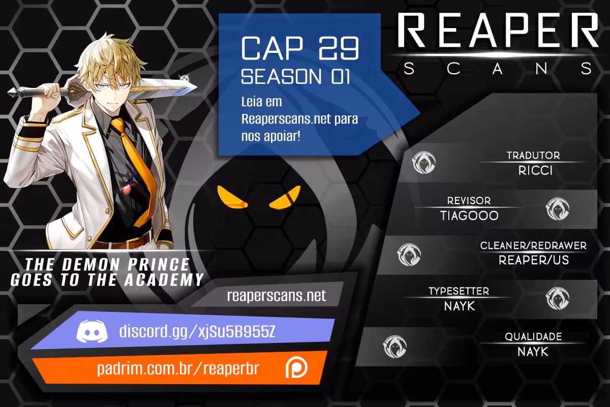 Página do Capítulo 29