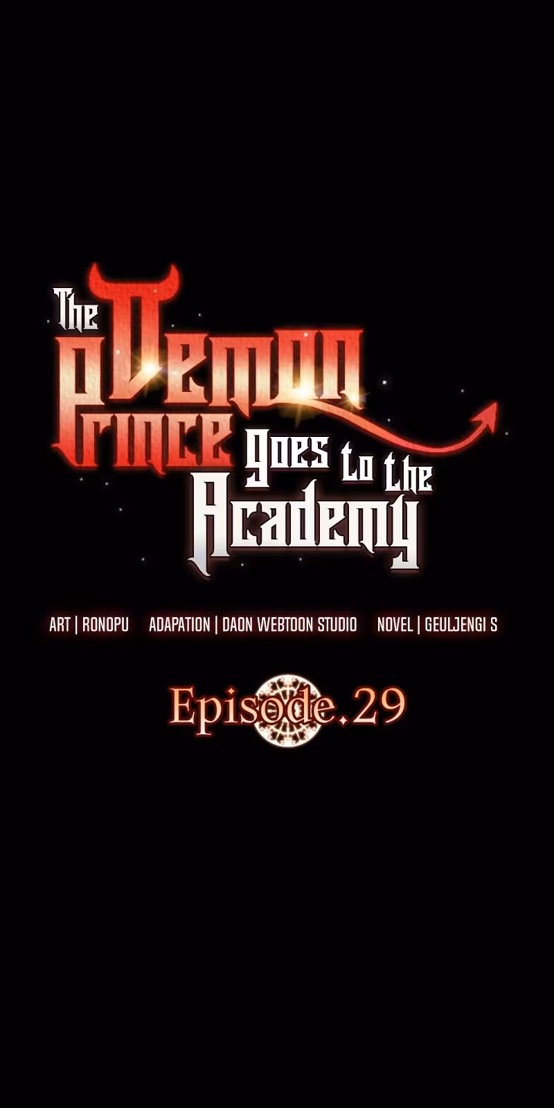 Página do Capítulo 29