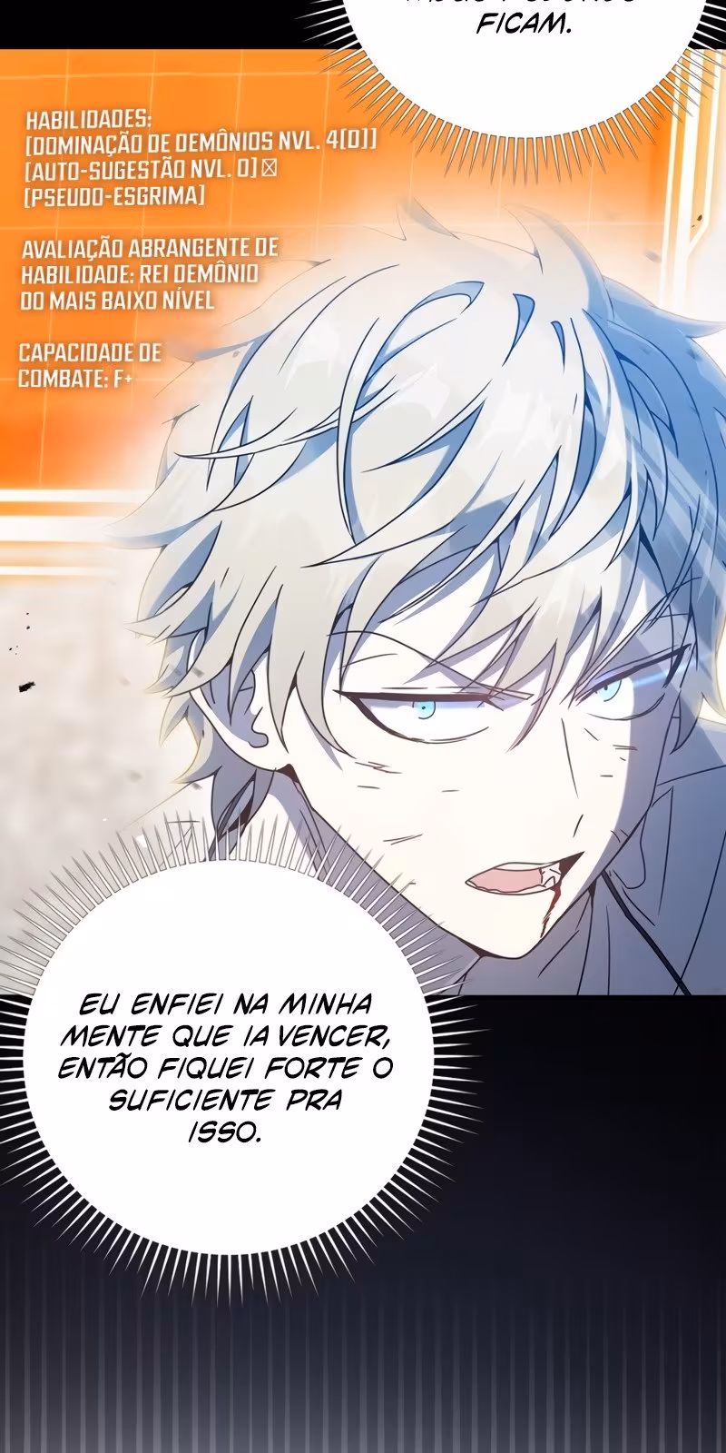 Página do Capítulo 30