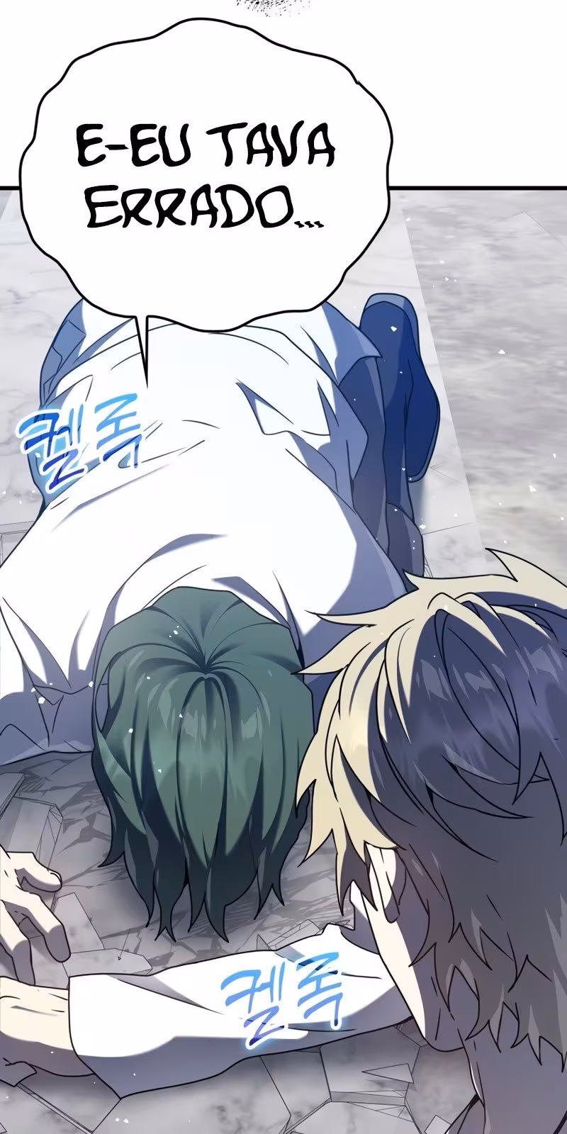 Página do Capítulo 30