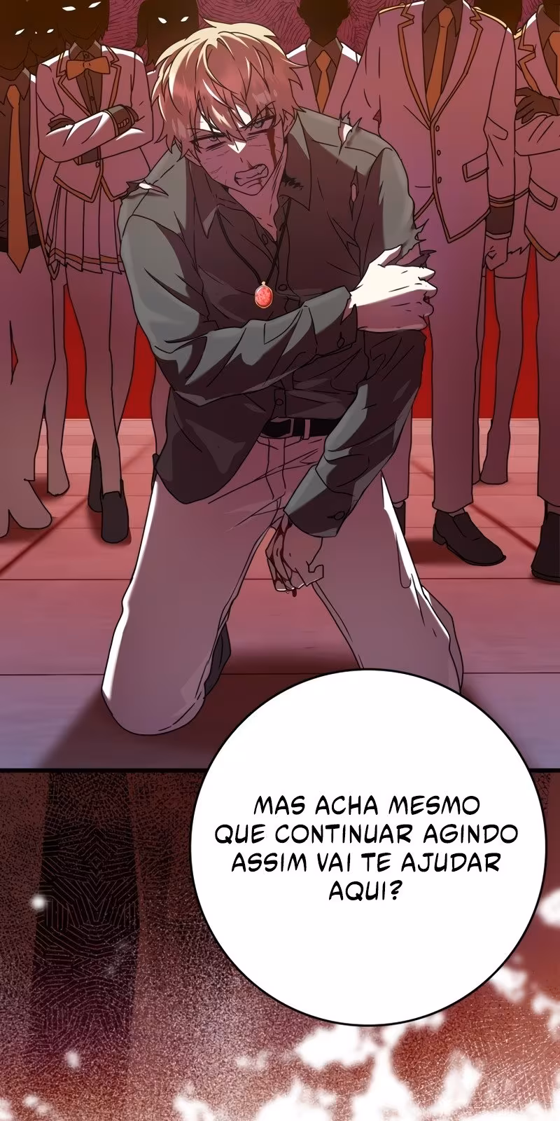 Página do Capítulo 30