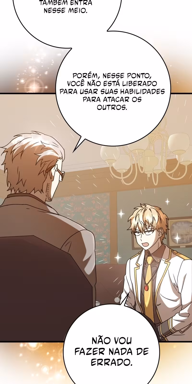 Página do Capítulo 30