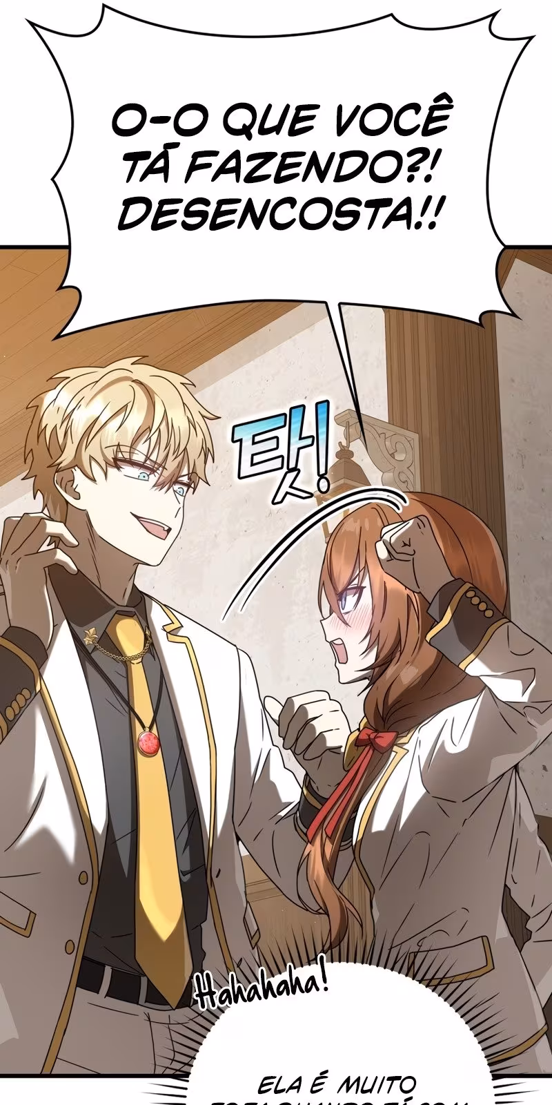 Página do Capítulo 30