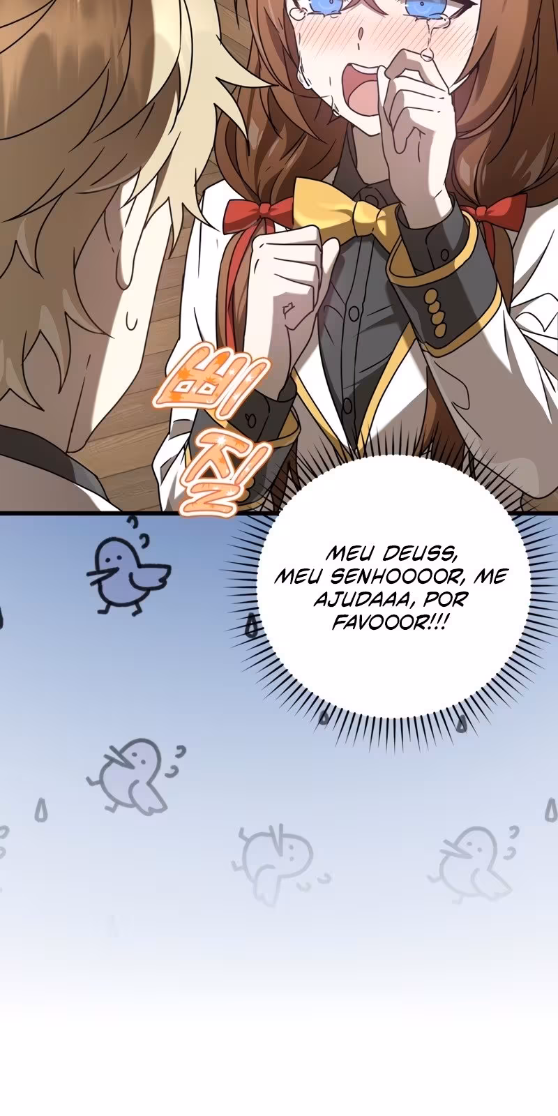 Página do Capítulo 30