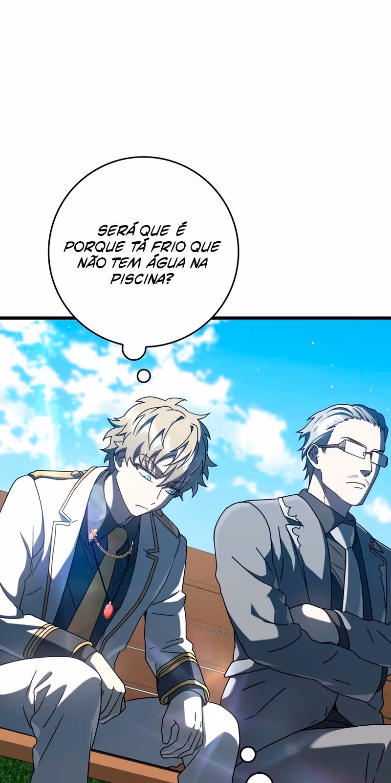 Página do Capítulo 31