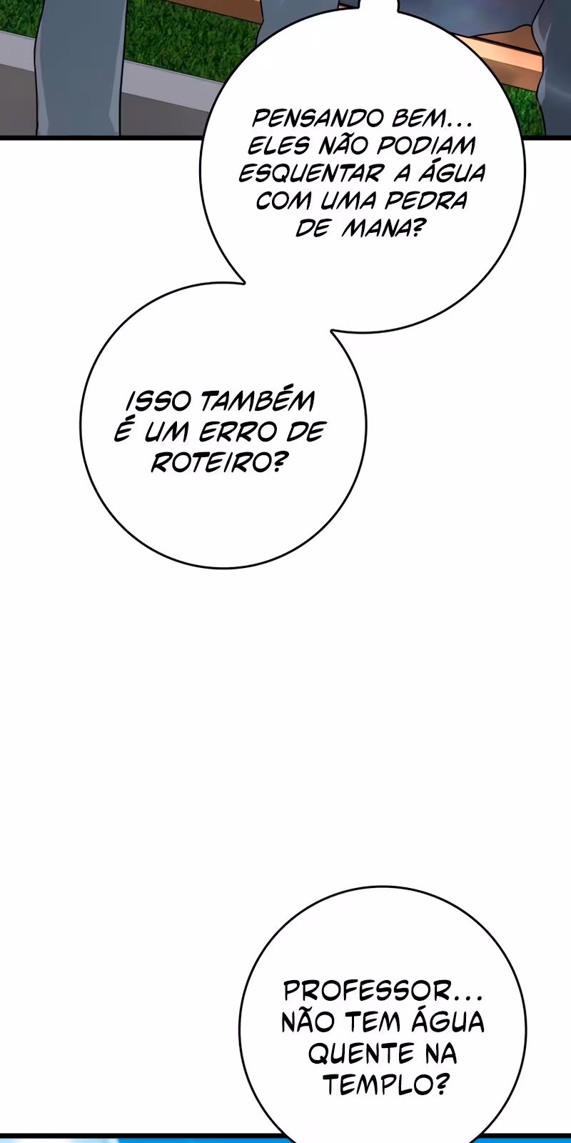 Página do Capítulo 31