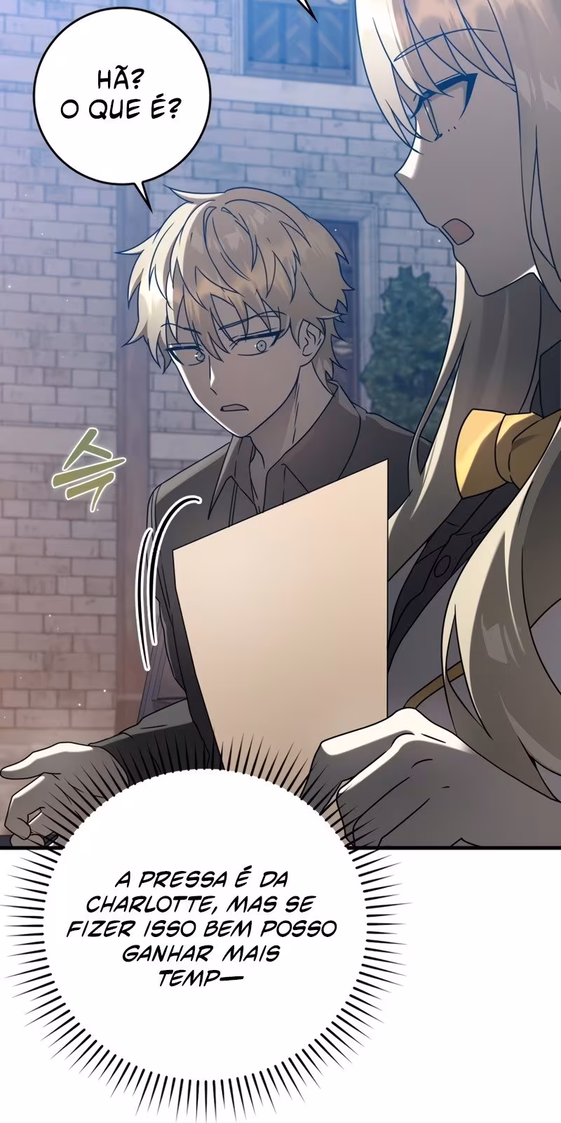 Página do Capítulo 32