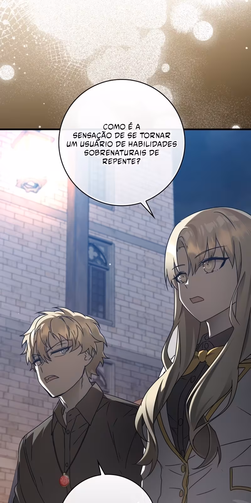 Página do Capítulo 32