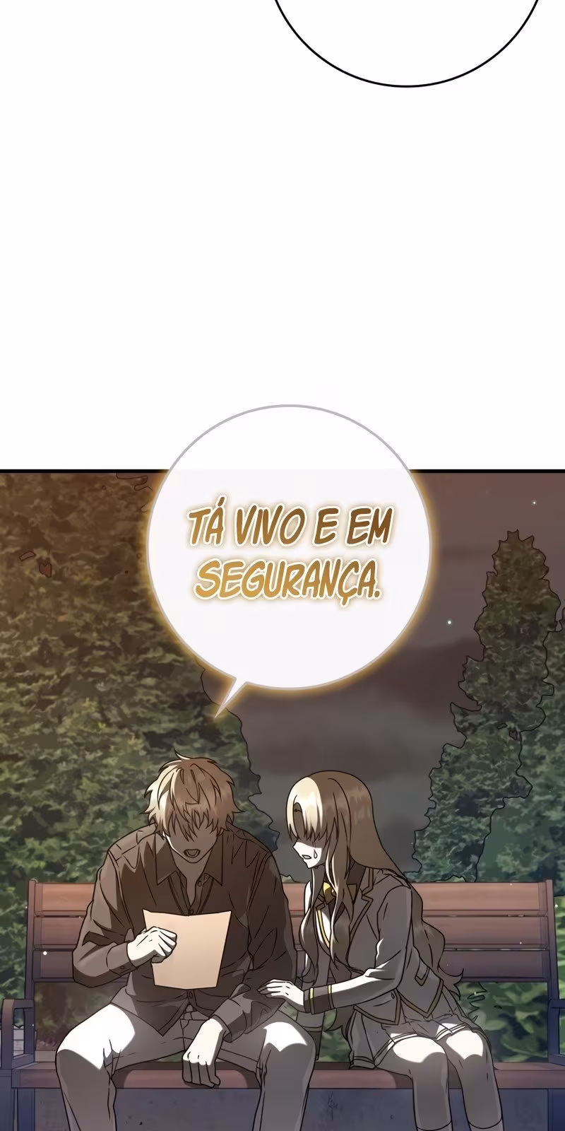 Página do Capítulo 32