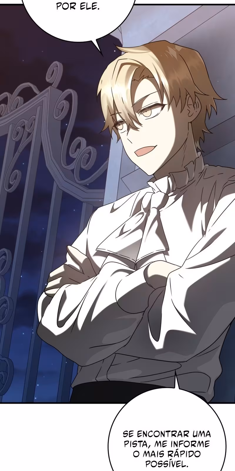 Página do Capítulo 32