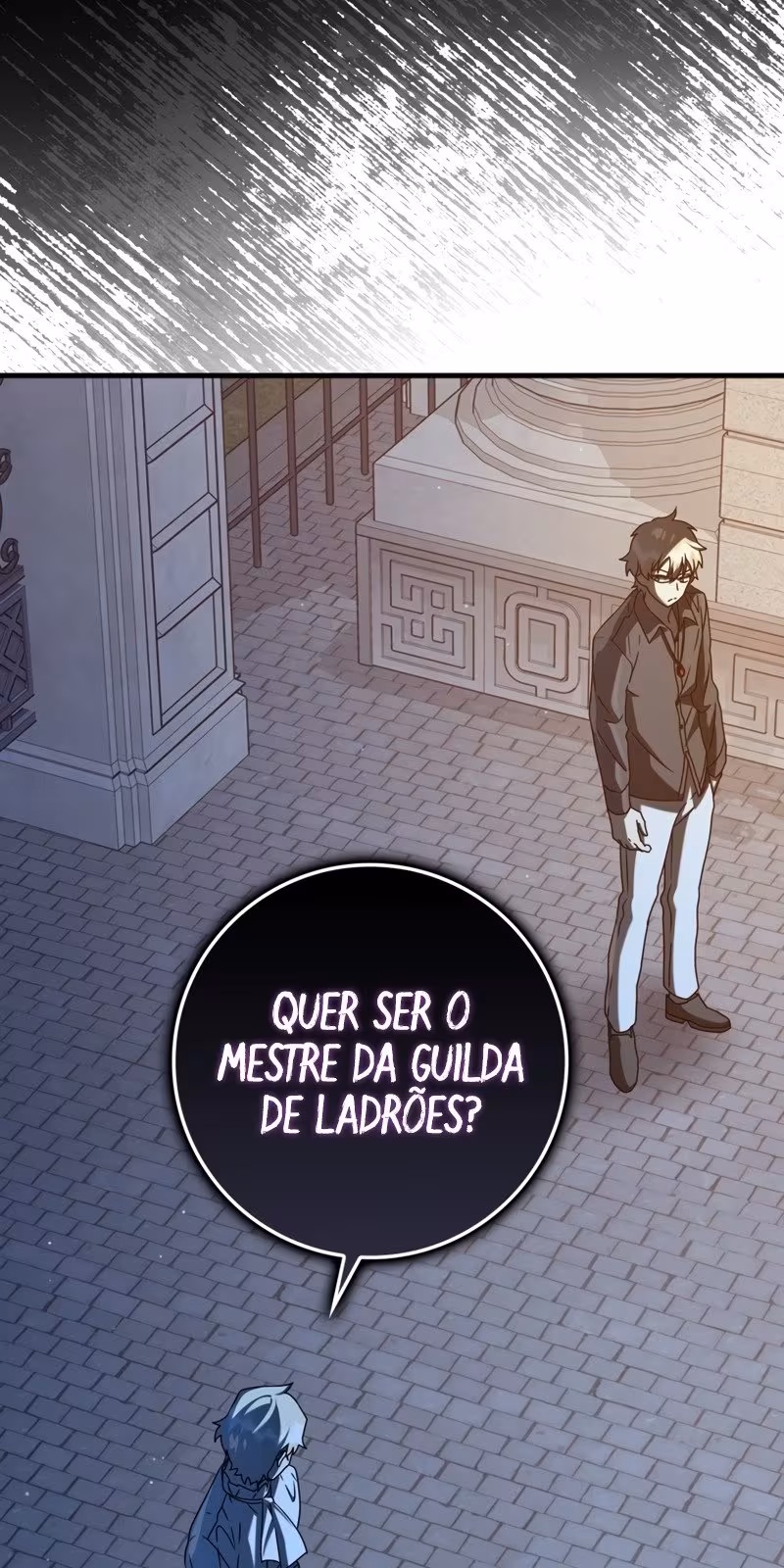 Página do Capítulo 32