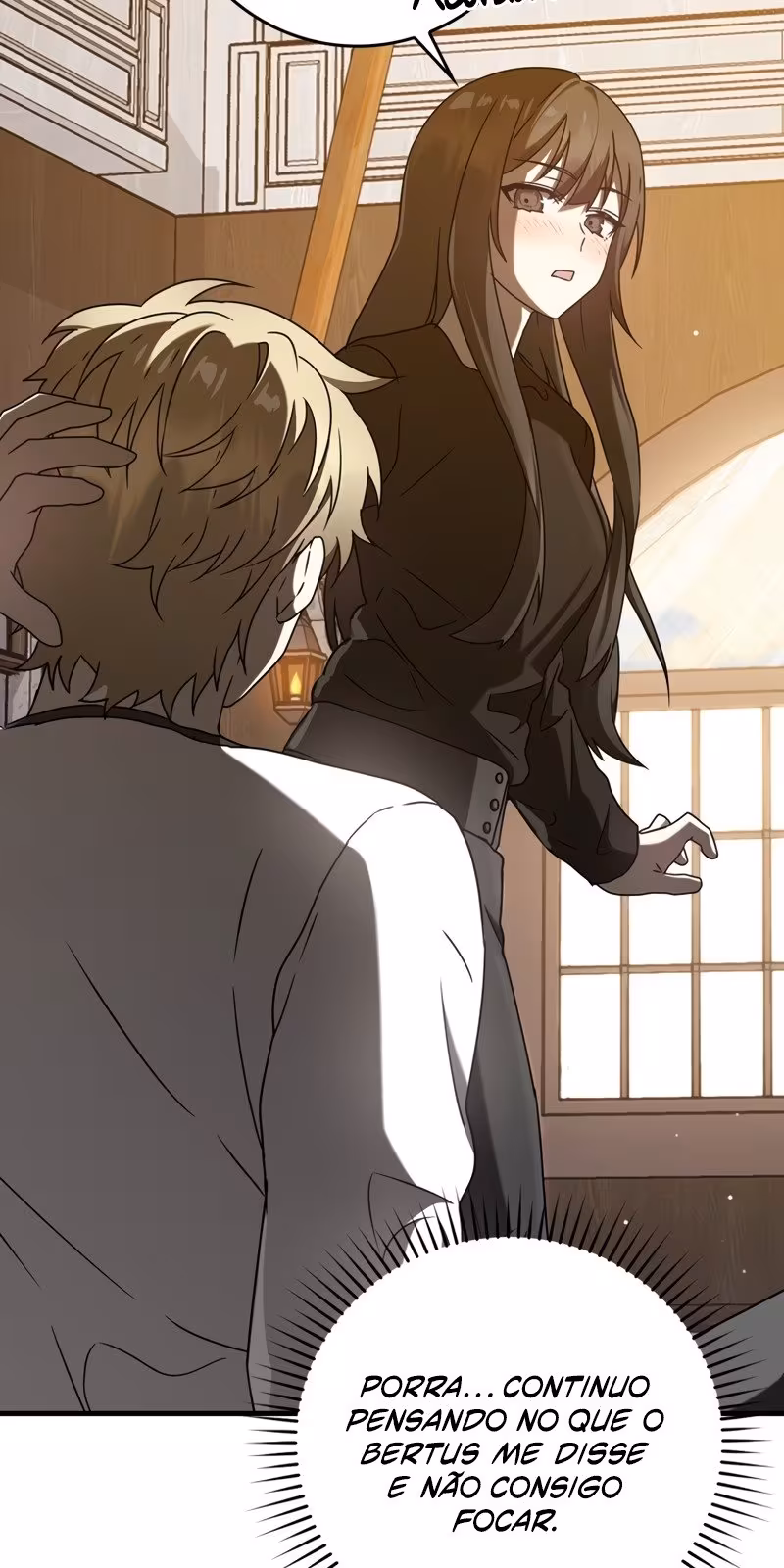 Página do Capítulo 32