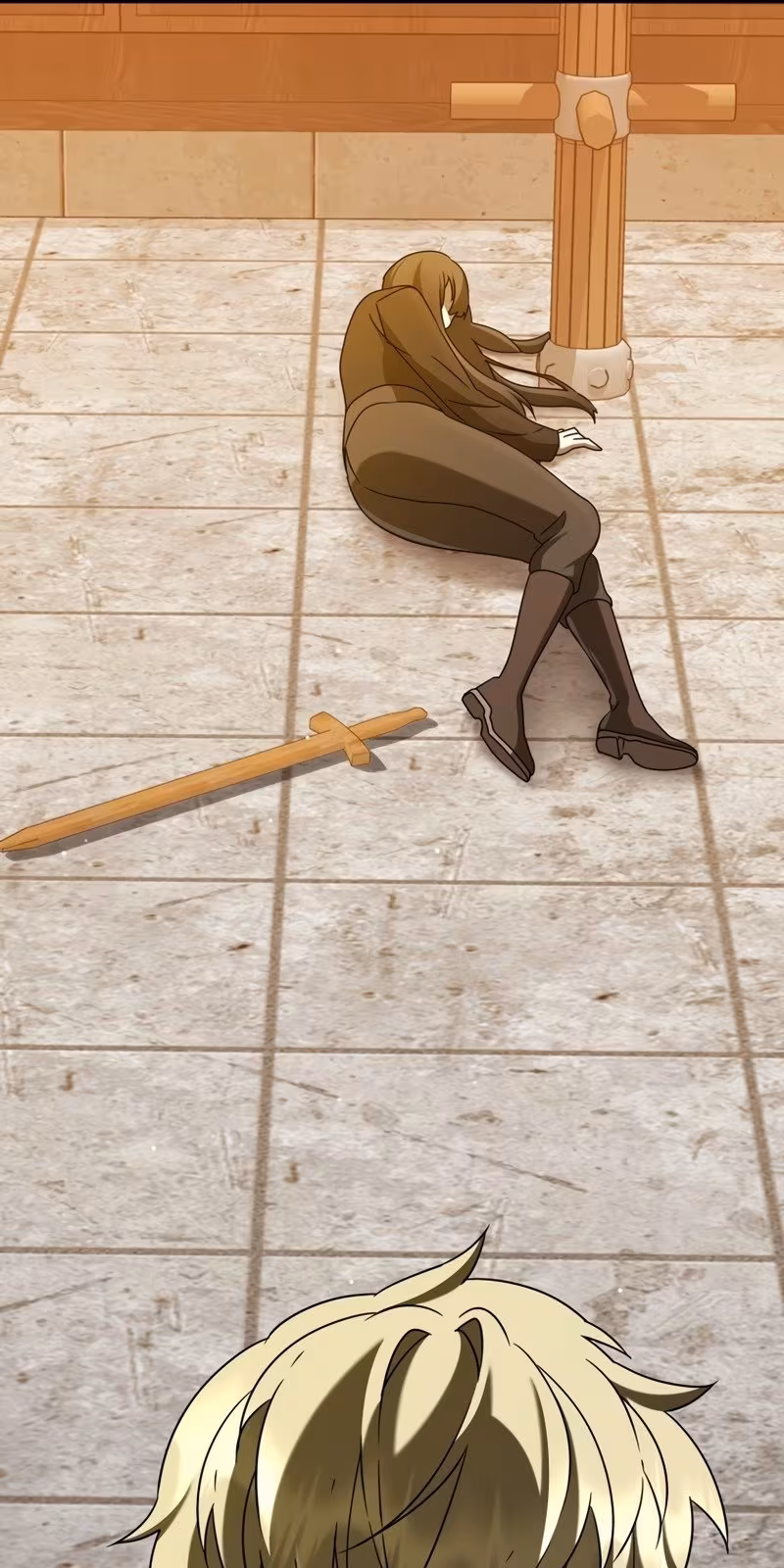 Página do Capítulo 32