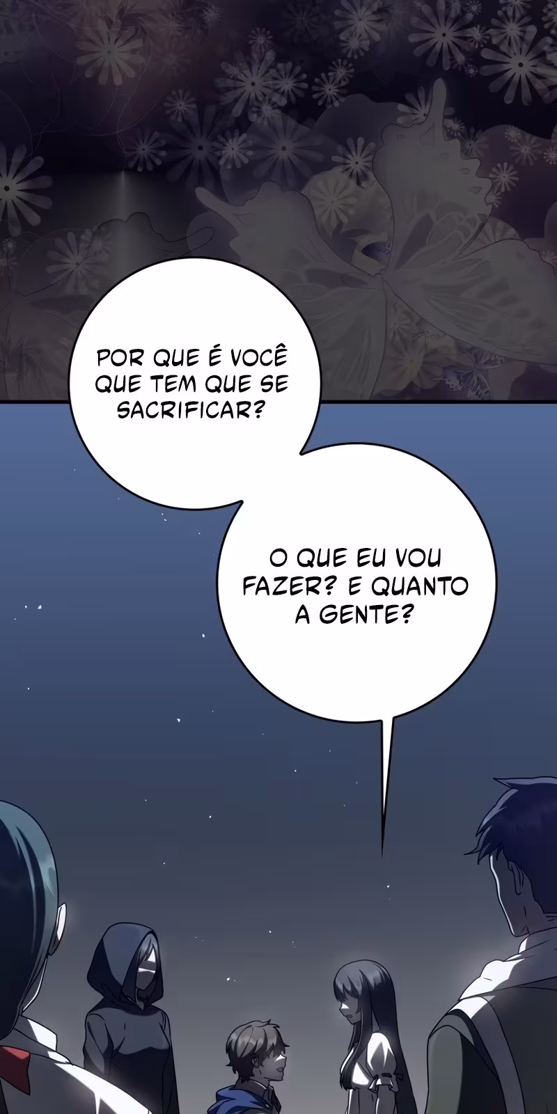 Página do Capítulo 33