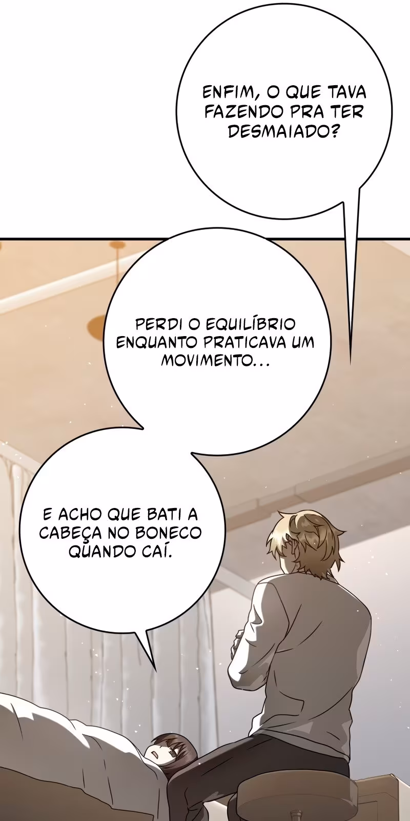 Página do Capítulo 33