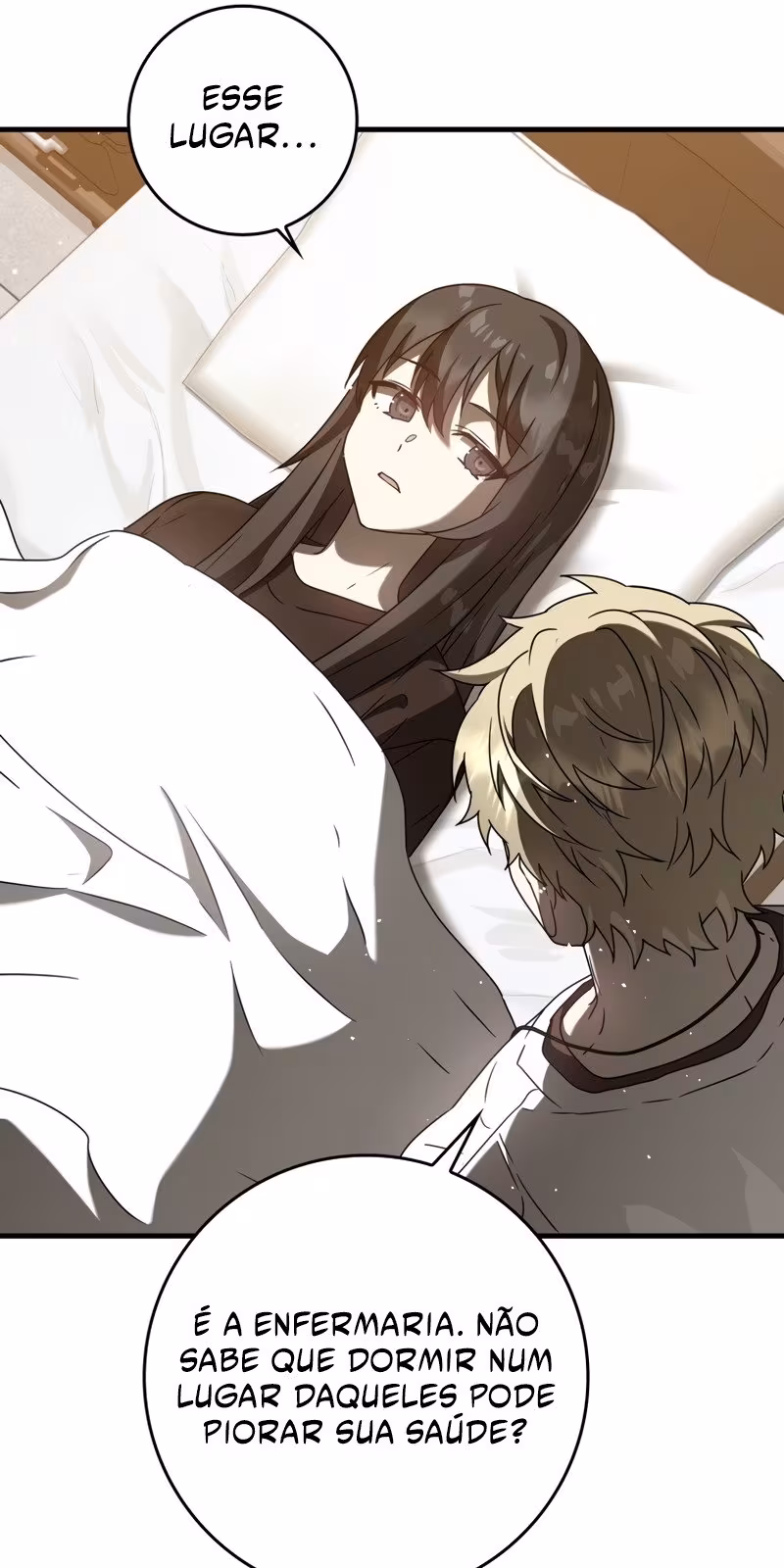 Página do Capítulo 33