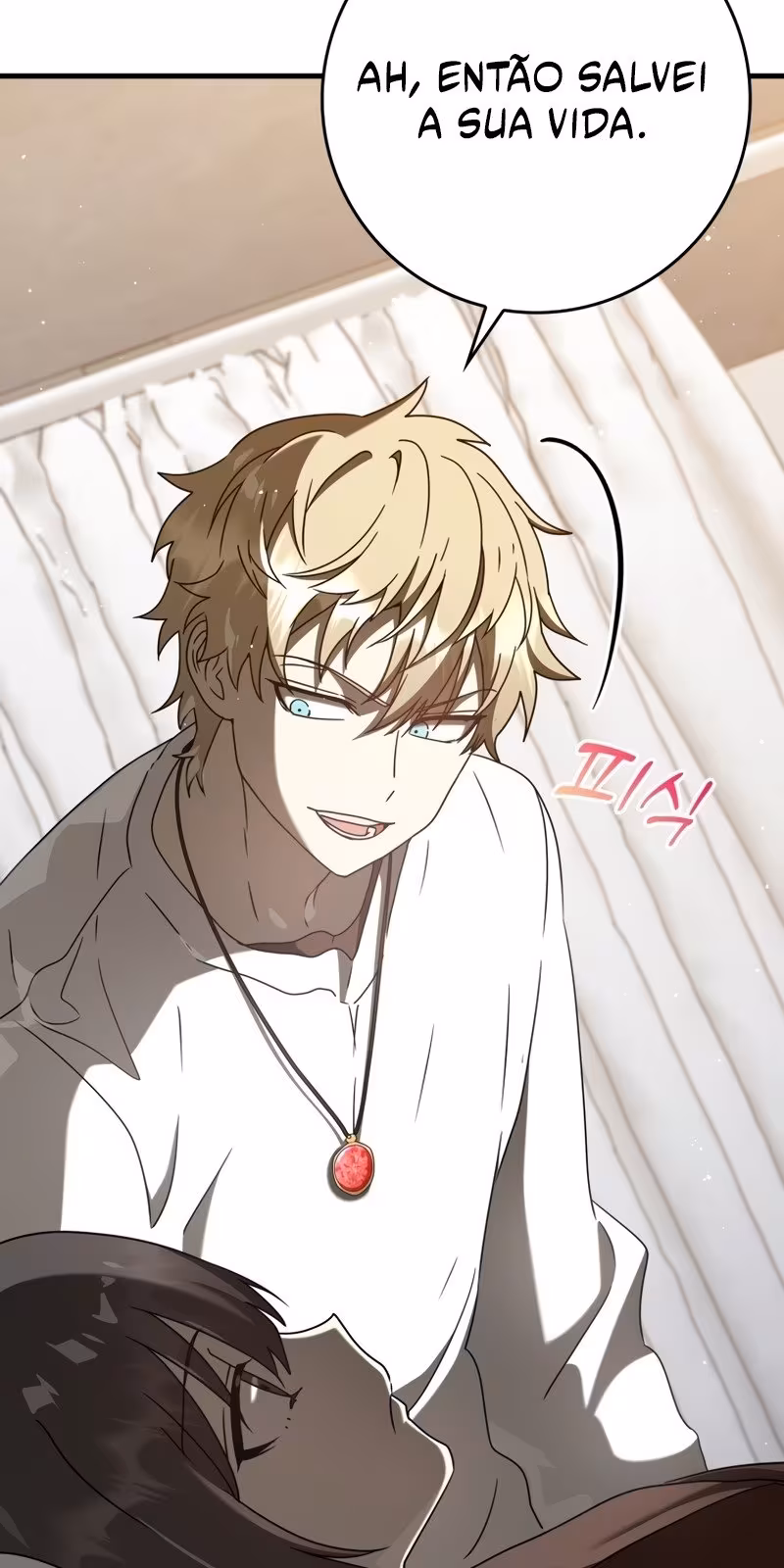 Página do Capítulo 33