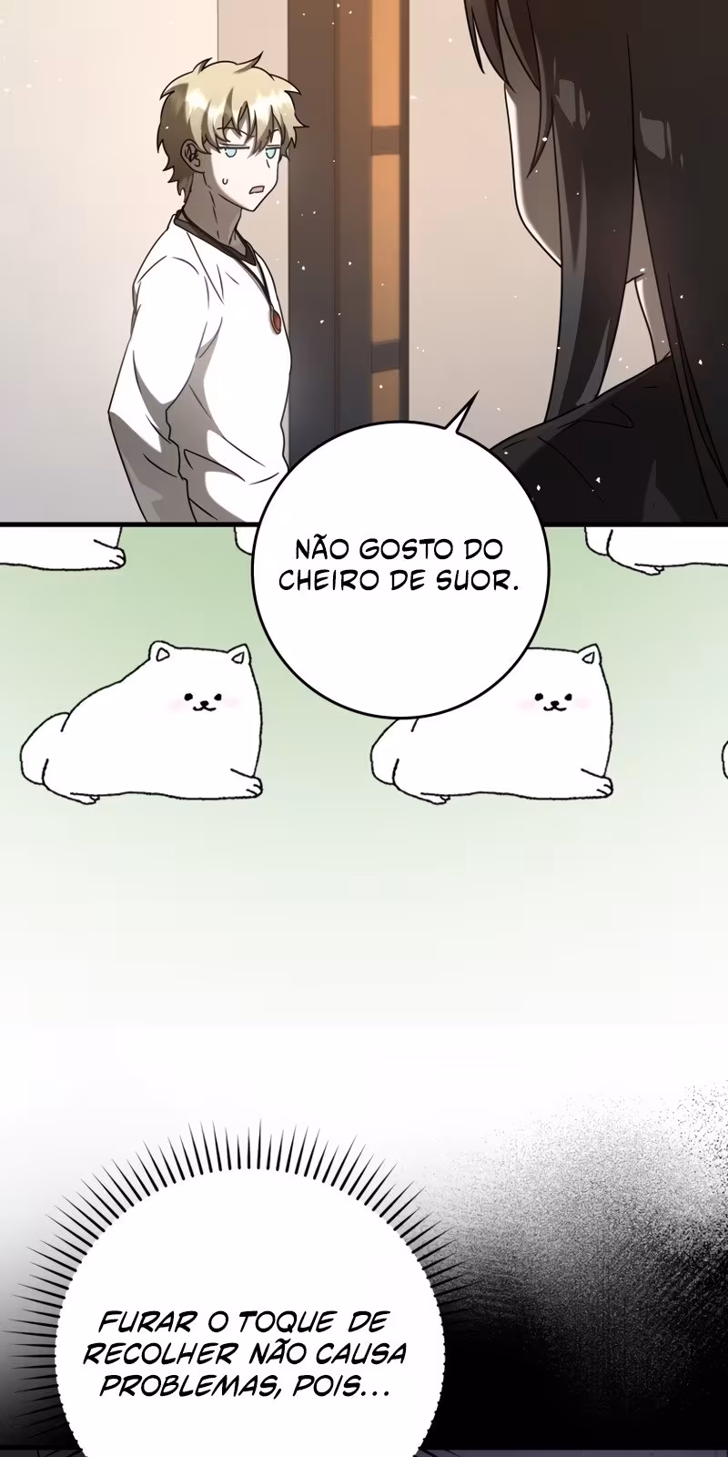 Página do Capítulo 33