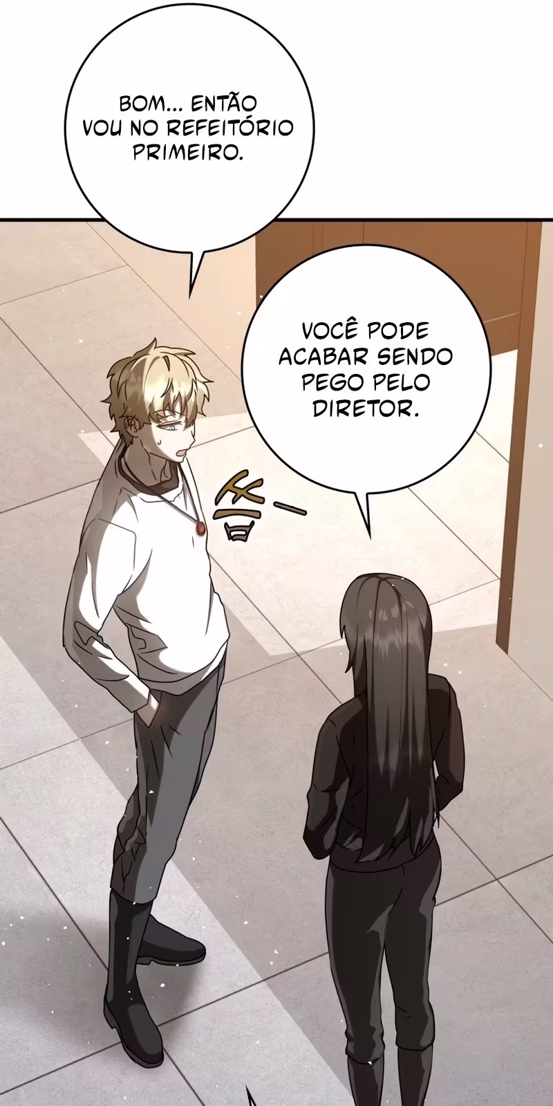 Página do Capítulo 33