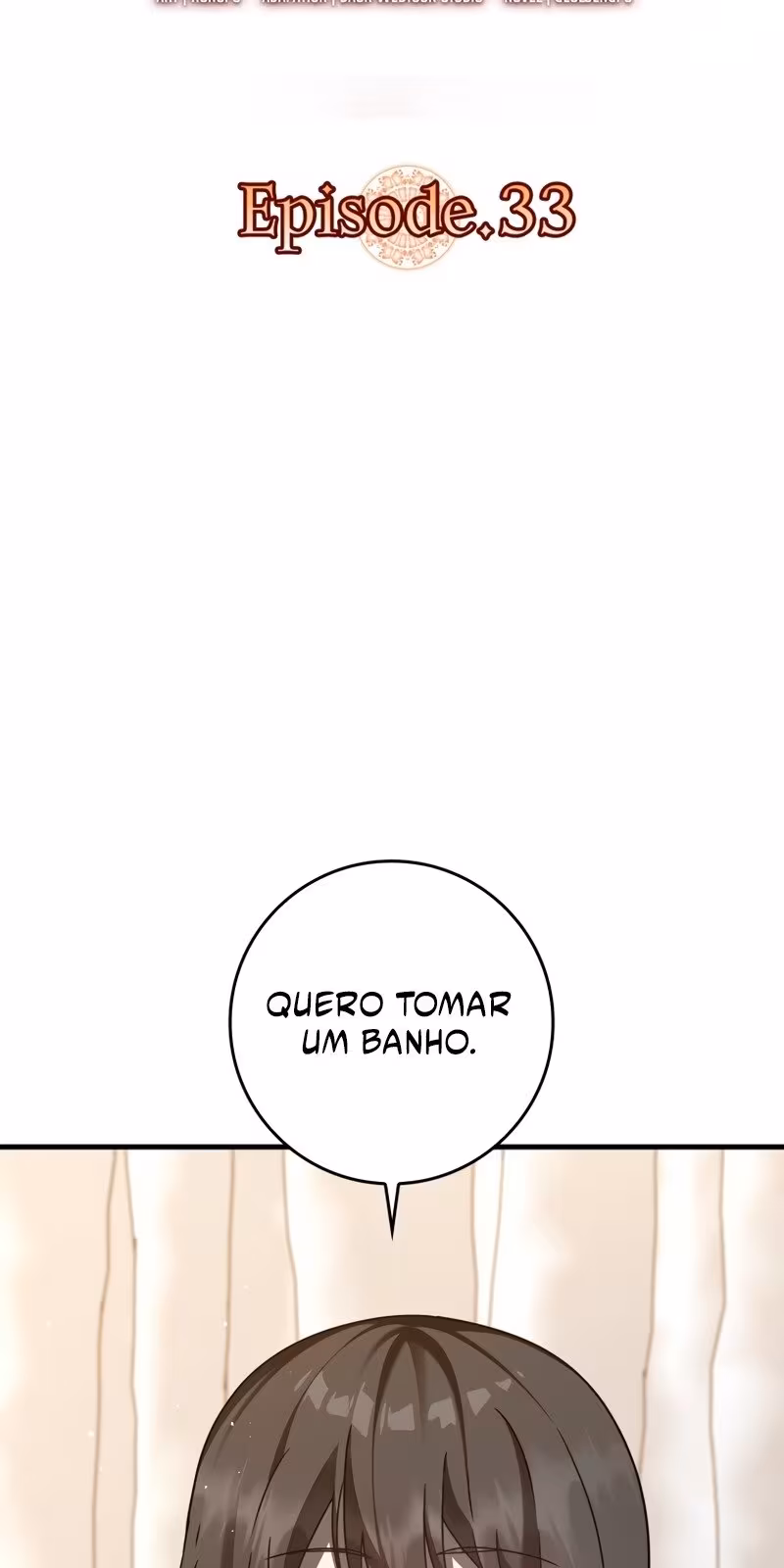 Página do Capítulo 33