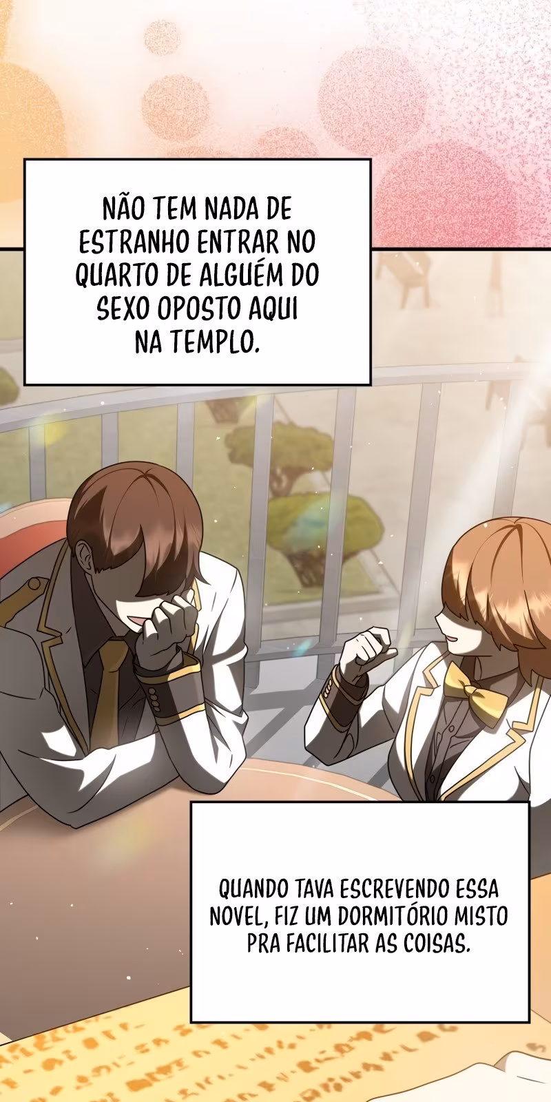 Página do Capítulo 33